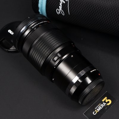 Zuiko 40-150mm F2.8 PRO