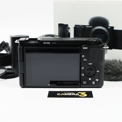 Sony ZVE10