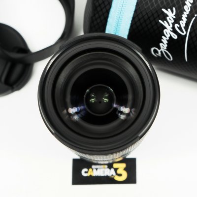 Tamron 28-75mm F2.8 Di lll RXD