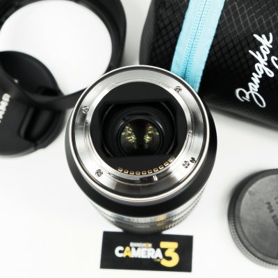 Tamron 28-75mm F2.8 Di lll RXD