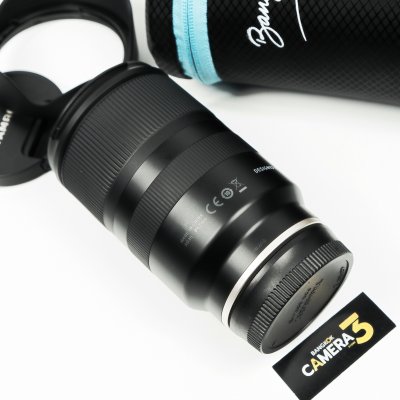 Tamron 28-75mm F2.8 Di lll RXD