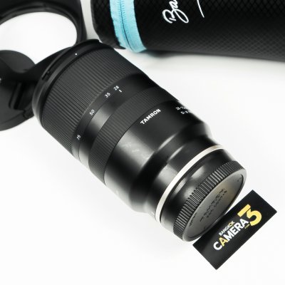 Tamron 28-75mm F2.8 Di lll RXD