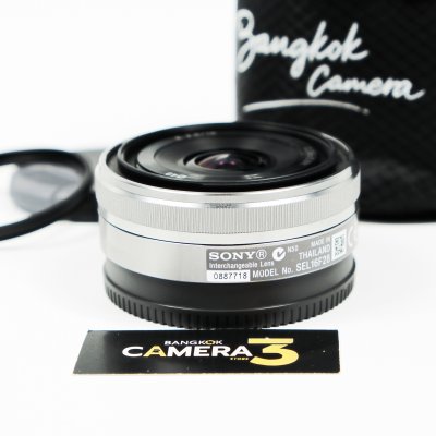 E16mm F2.8