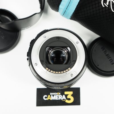 XF18-55mm F2.8-4 R LM