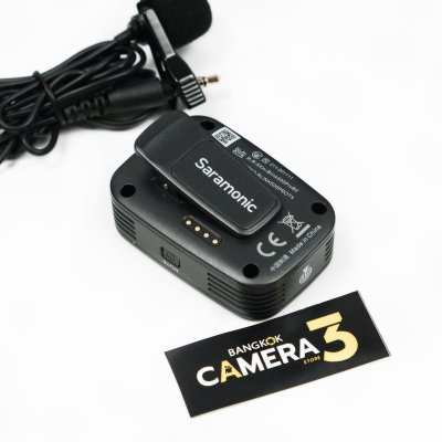Saramonic Blink500 PRO B3