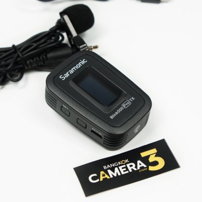 Saramonic Blink500 PRO B3