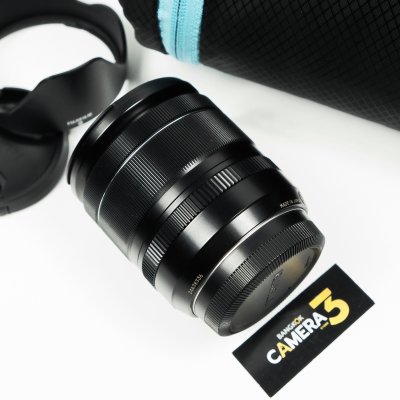 XF18-55mm F2.8-4 R LM
