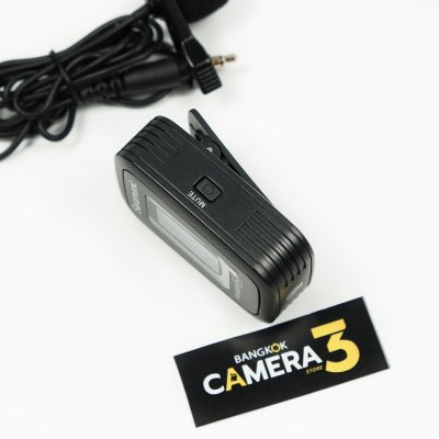 Saramonic Blink500 PRO B3