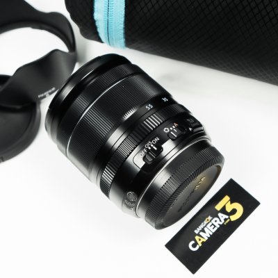 XF18-55mm F2.8-4 R LM