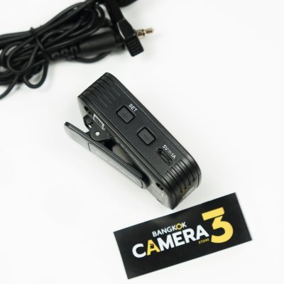 Saramonic Blink500 PRO B3
