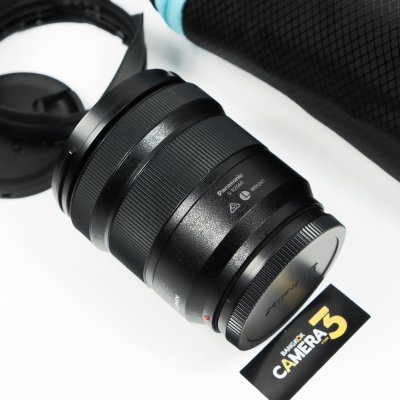 Lumix S 20-60mm F3.5-5.6