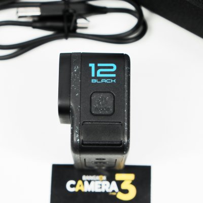 GoPro HERO 12 Black
