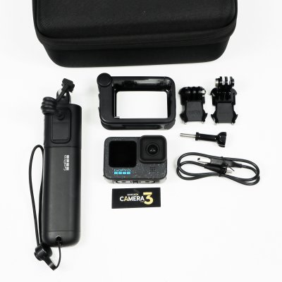 GoPro HERO 12 Black