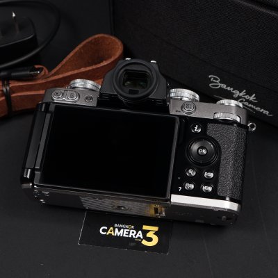 Nikon Zfc Body
