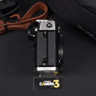 Nikon Zfc Body