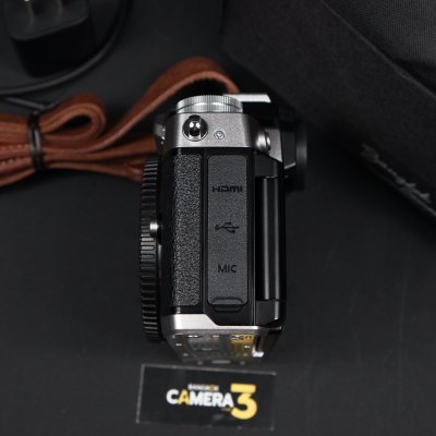 Nikon Zfc Body