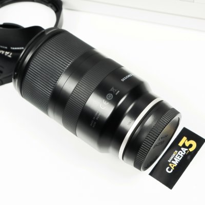 Tamron 28-75mm F2.8 Di lll RXD