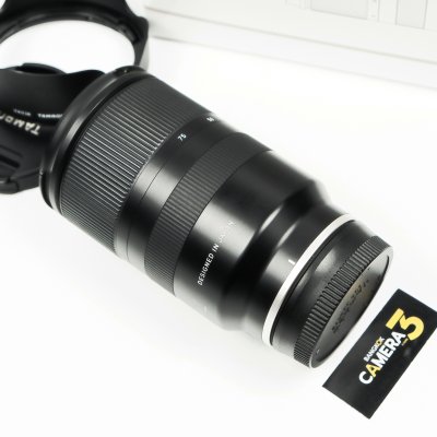 Tamron 28-75mm F2.8 Di lll RXD