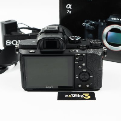 Sony A7II