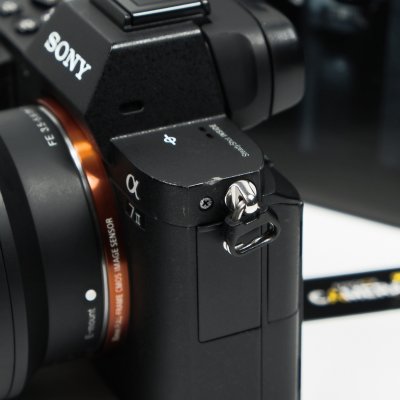 Sony A7II