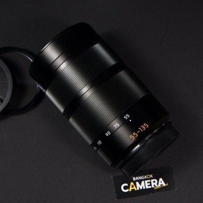 Leica 55-135mm