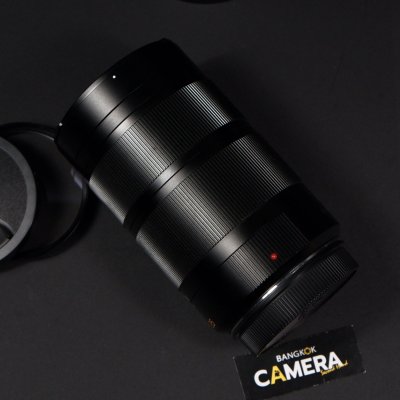 Leica 55-135mm