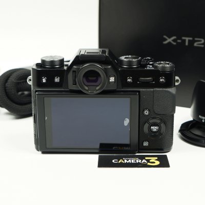 Fujifilm XT20