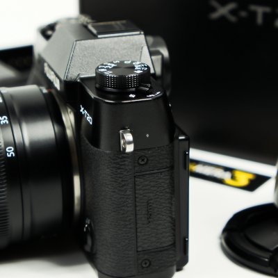 Fujifilm XT20