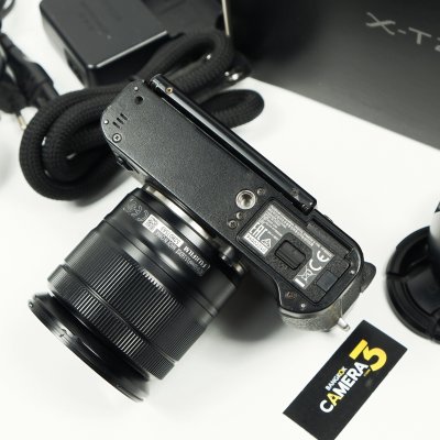 Fujifilm XT20