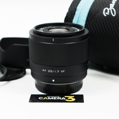 Viltrox AF25mm F1.7 XF