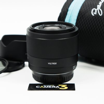 Viltrox AF25mm F1.7 XF