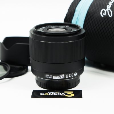 Viltrox AF25mm F1.7 XF