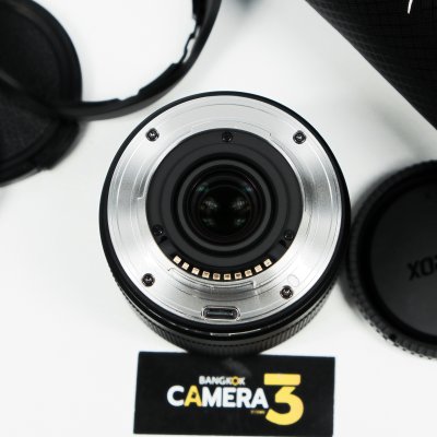 VILTROX AF15mm F1.7 XF