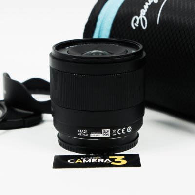 VILTROX AF15mm F1.7 XF