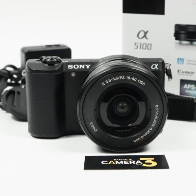 Sony A5100