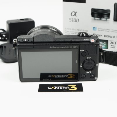 Sony A5100