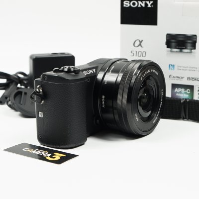 Sony A5100