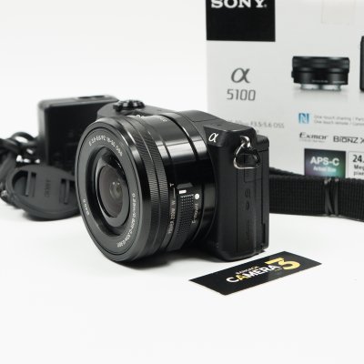 Sony A5100