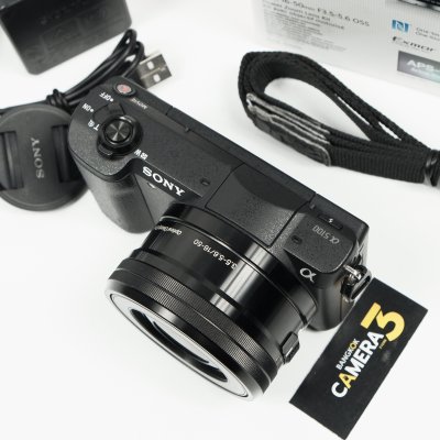 Sony A5100