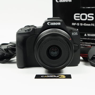Canon EOS R50