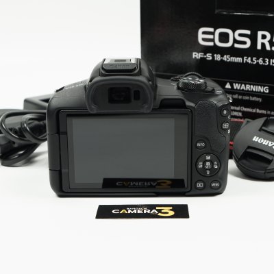 Canon EOS R50
