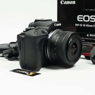 Canon EOS R50