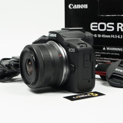 Canon EOS R50