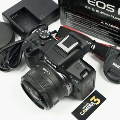 Canon EOS R50