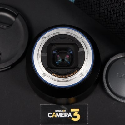 Zeiss Batis 18mm F2.8