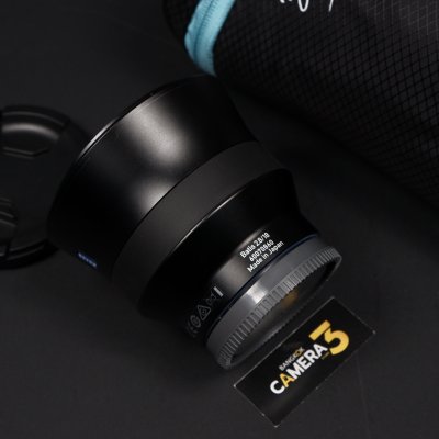 Zeiss Batis 18mm F2.8