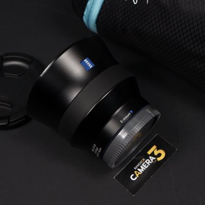 Zeiss Batis 18mm F2.8