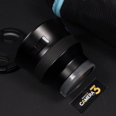 Zeiss Batis 18mm F2.8