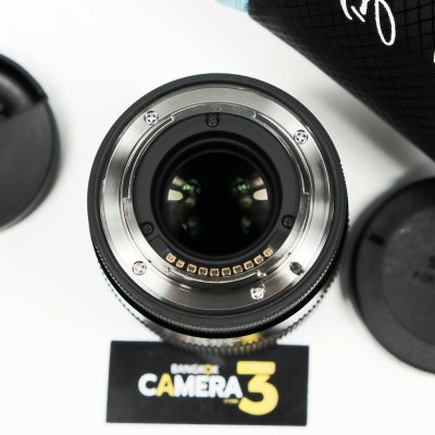 SIGMA 30mm F1.4 DC DN