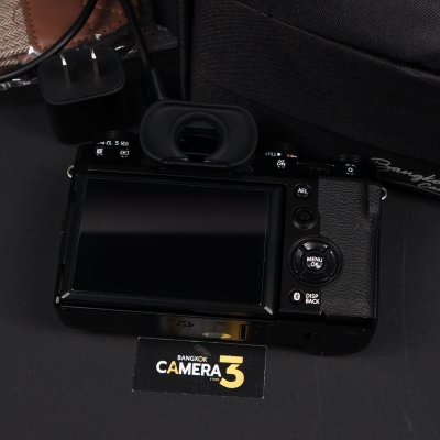 Fujifilm XT5 Body